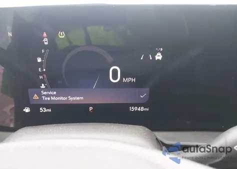 2025 Buick Envista Preferred Fwd z USA, uszkodzony, nr VIN KL47LAEP3SB157122